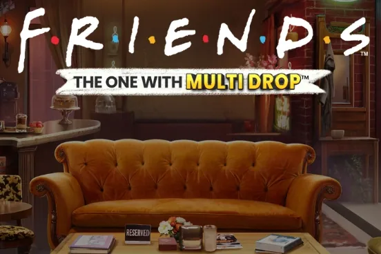 Friends The One With Multi Drop